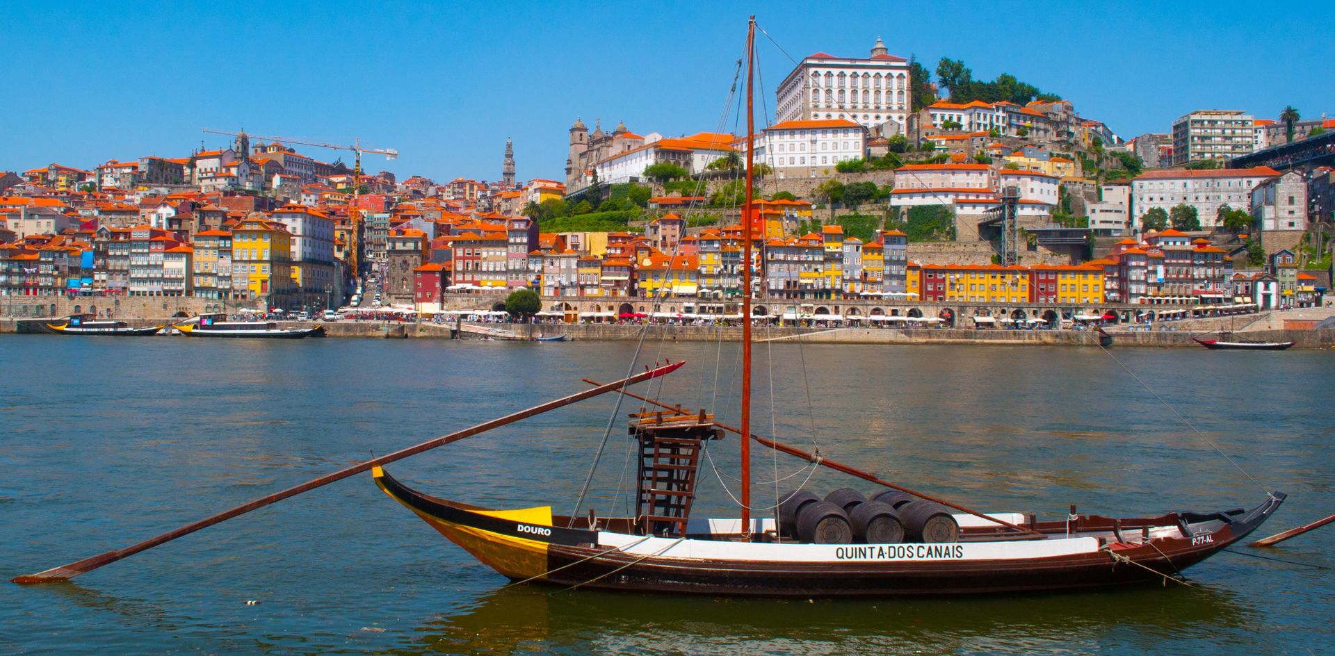 Prachtig binnenland van Noord-Portugal, foto 12