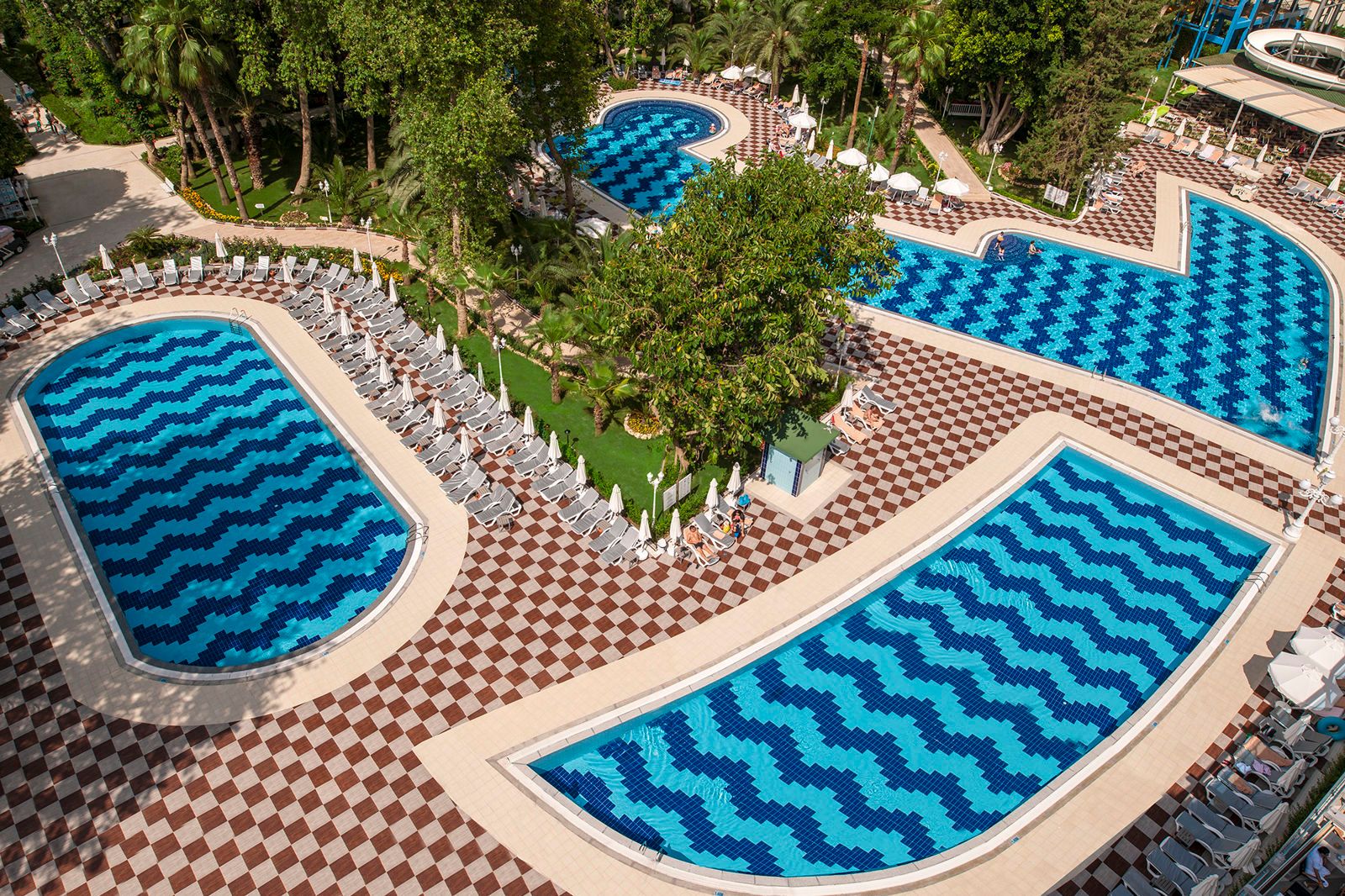 Botanik Hotel & Resort, foto 15
