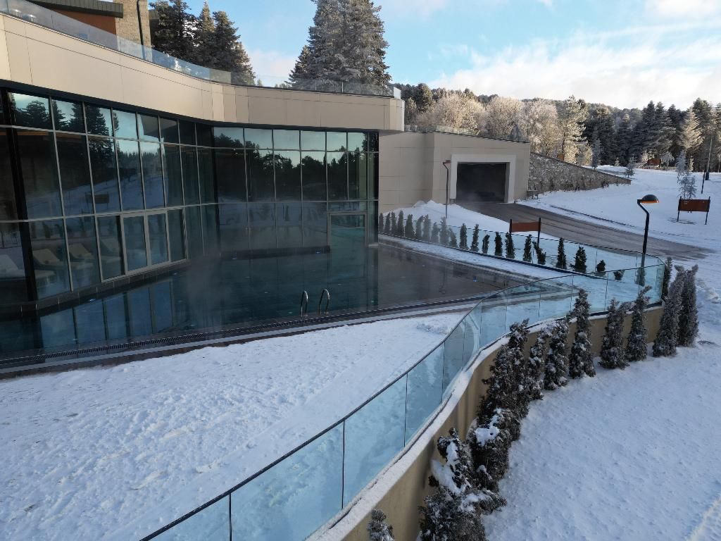 Swissotel Uludag Bursa, foto 12