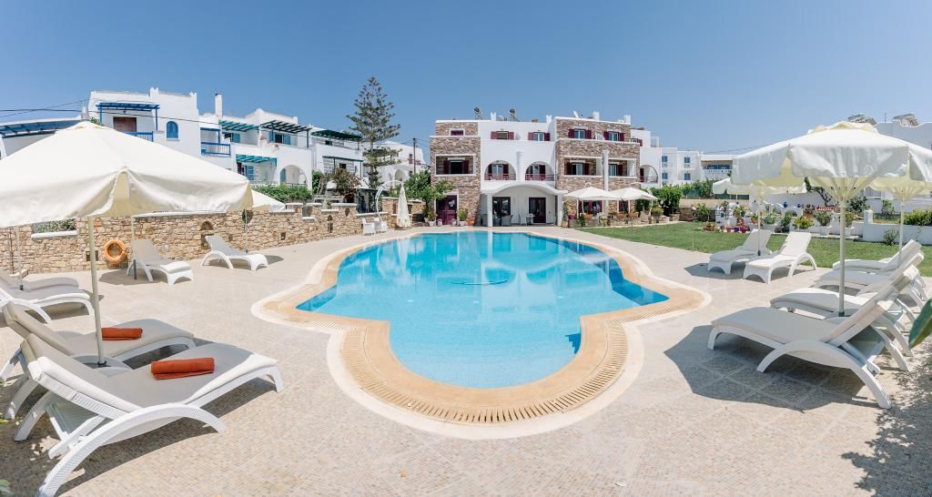 Ariadne Hotel, foto 14