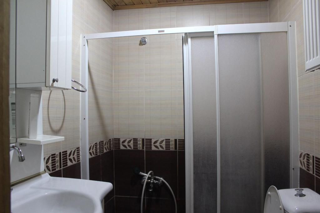 Abant Dere Otel, foto 15