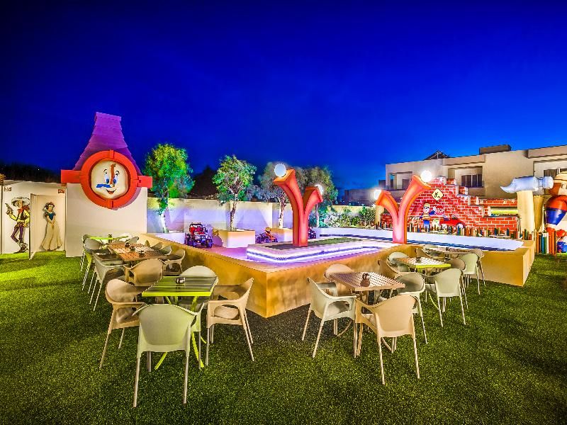 Sandy Beach Hotel, foto 13