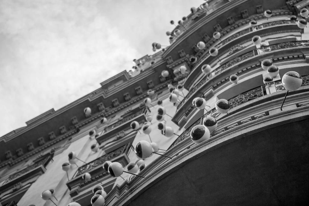 Ohla Barcelona, foto 1
