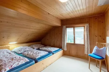 Slaapkamer