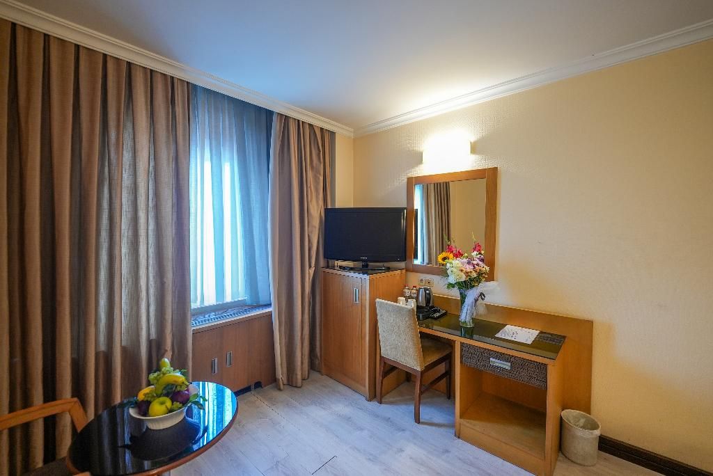 Sürmeli Adana Hotel, foto 8