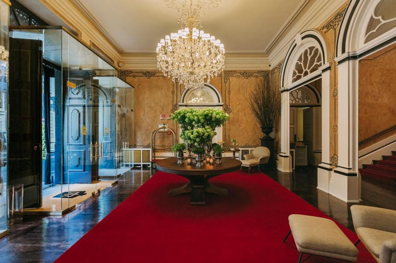 Torel Palace Porto, foto 3