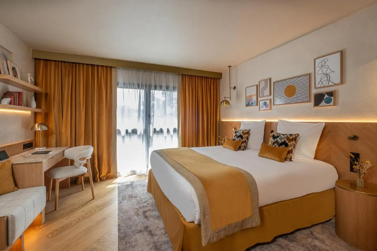 Le Burdigala by Inwood Hotels