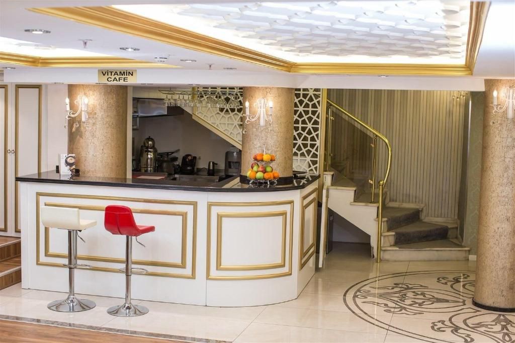 Ruba Palace Thermal Hotel, foto 4