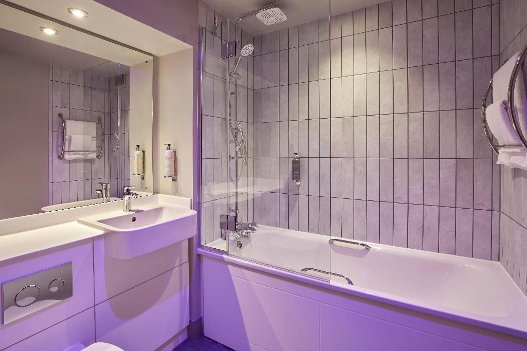 Premier Inn London Hampstead, foto 8
