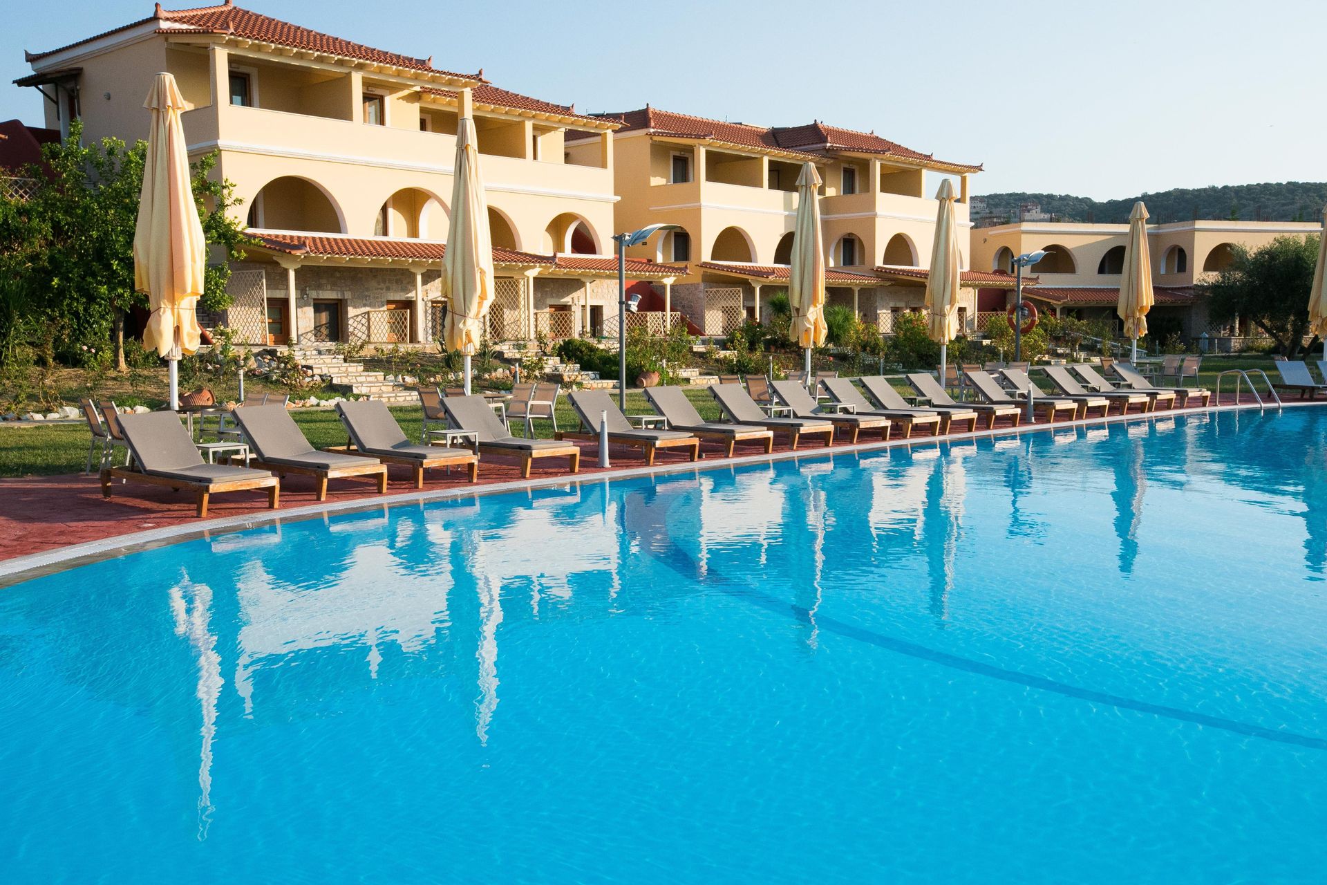 Aktaion Resort, foto 4