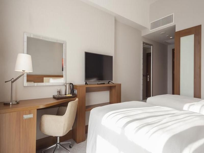 Hampton by Hilton Kocaeli Symbol, foto 5