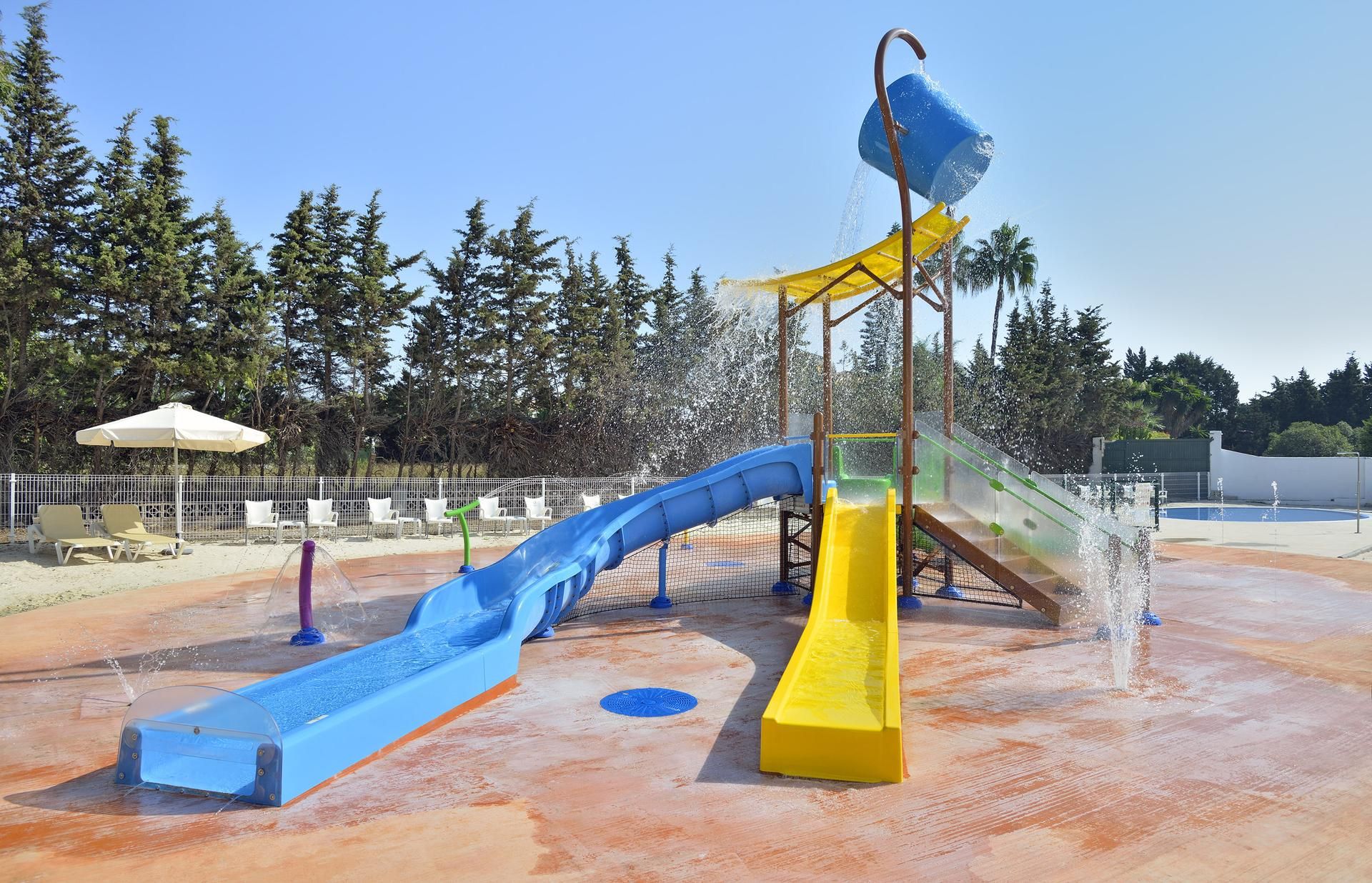 SOL Marbella Estepona · Atalaya Park, foto 10