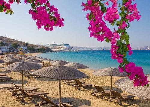 Eilandhoppen 8 dagen Mykonos-Kreta 4*, foto 5
