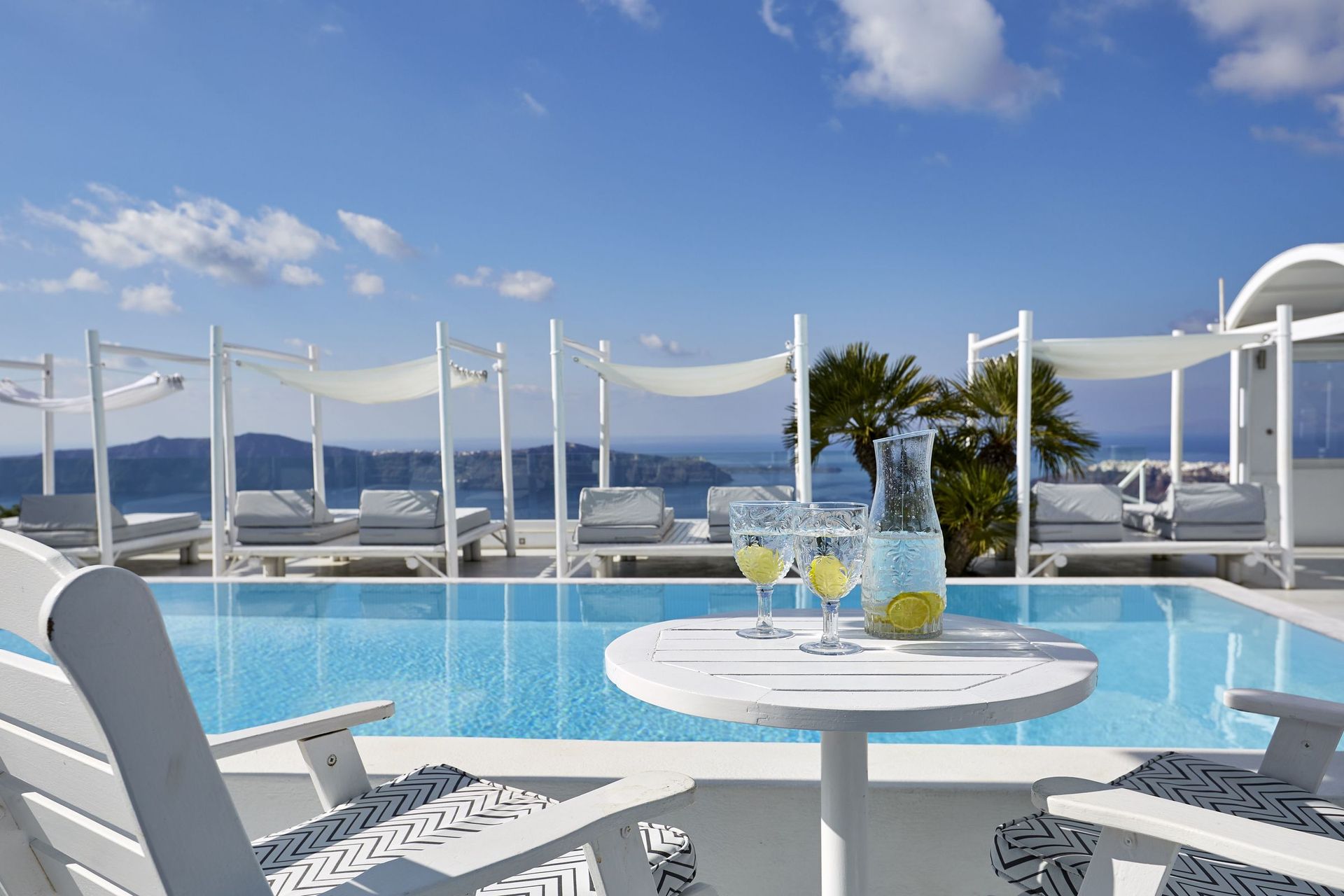 Andromeda Villas & Spa Resort