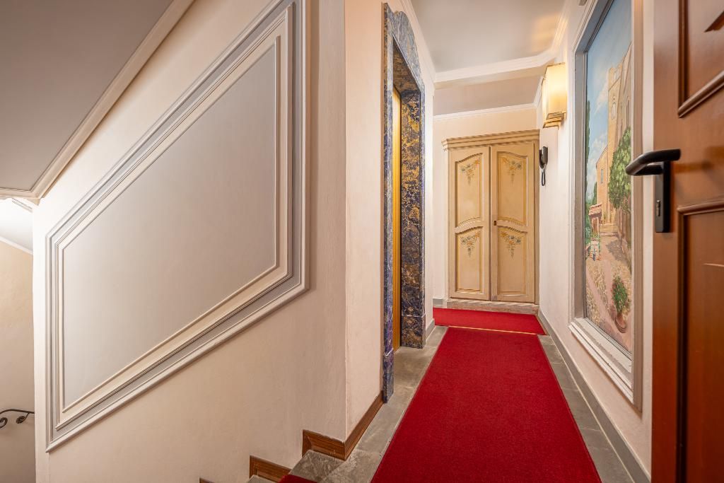 Hotel City Florenz, foto 13
