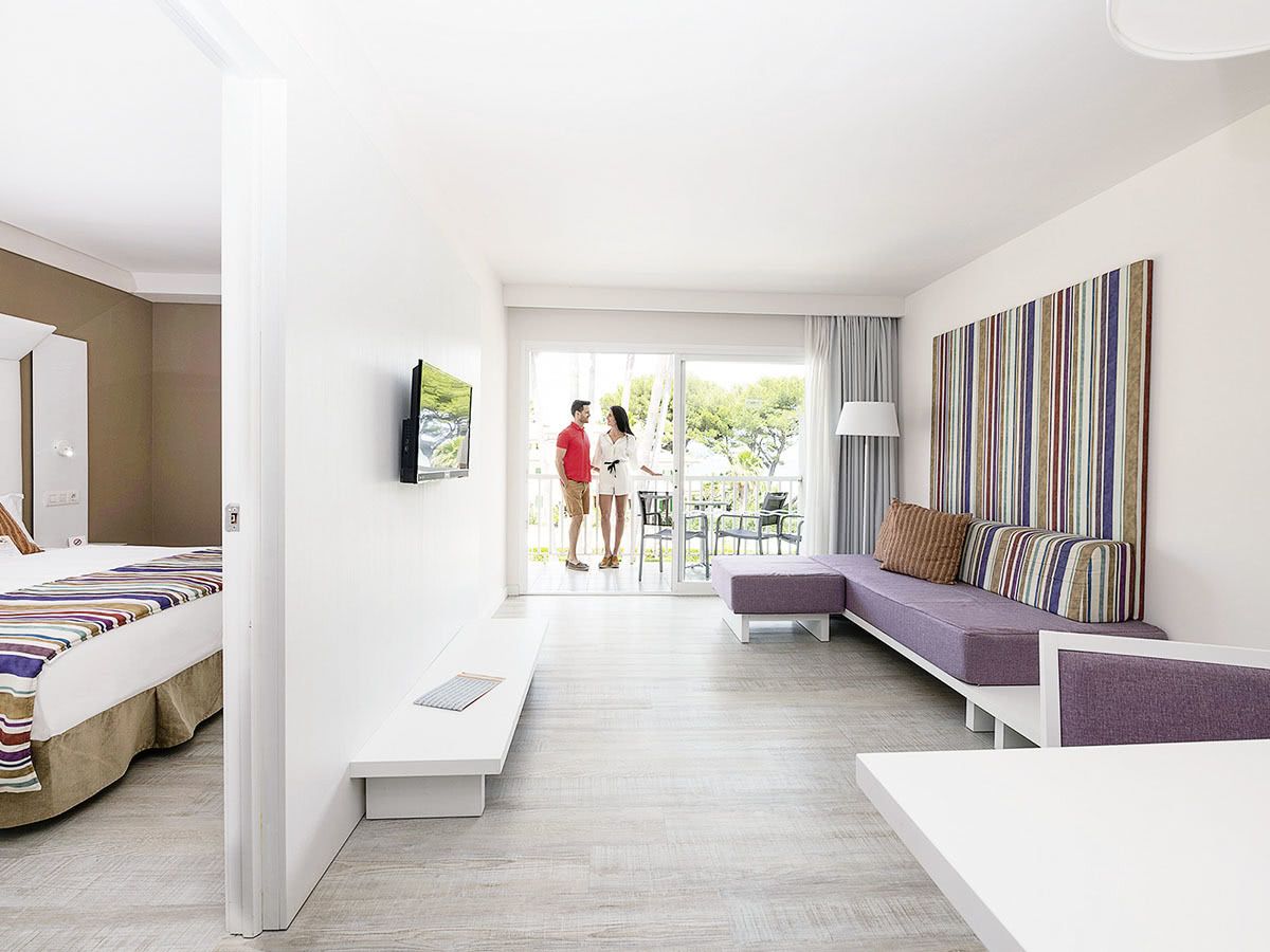 allsun App.-Hotel Orquidea Playa, foto 8