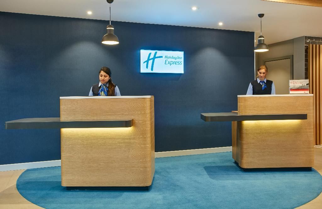 Holiday Inn Express London - Ealing, foto 11