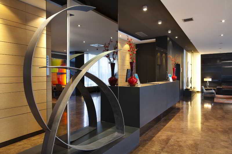 AC Hotel Madrid Feria, foto 13