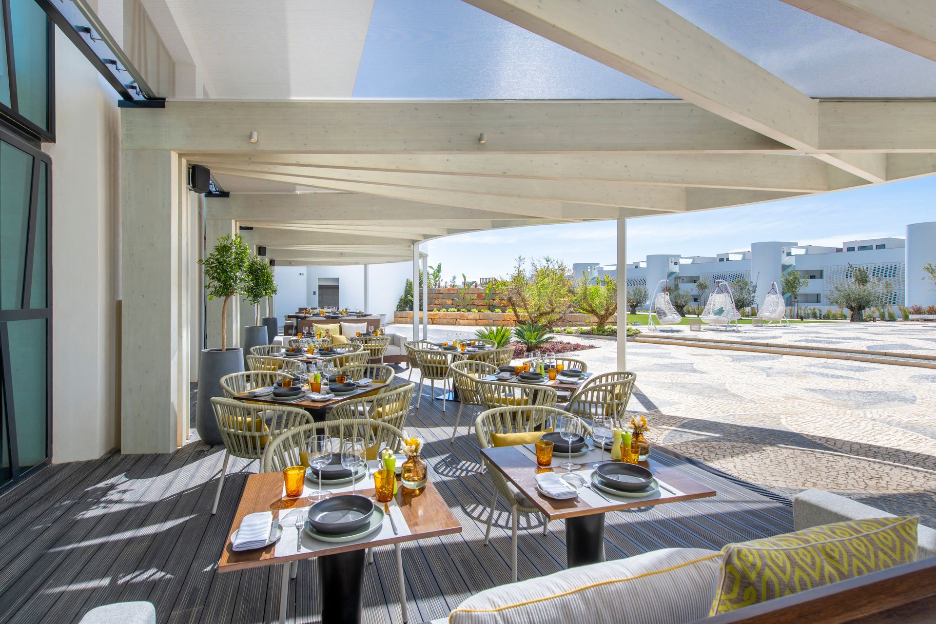 W Residences Algarve, foto 14