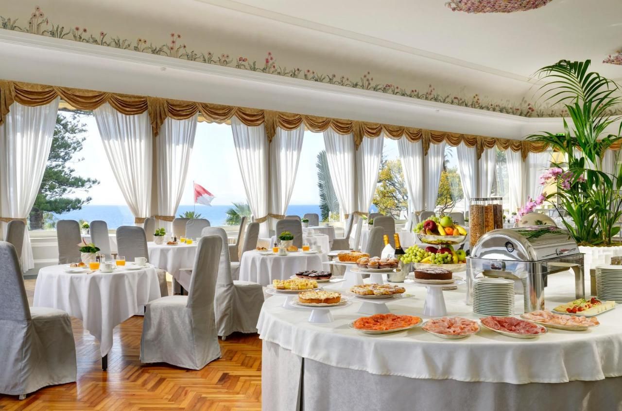 Royal Hotel Sanremo, foto 13