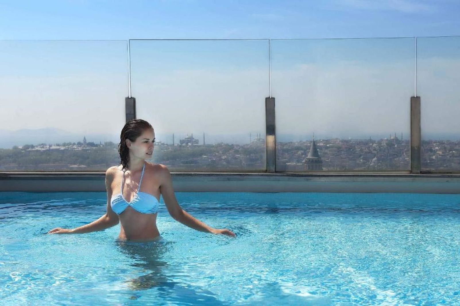 The Marmara Pera, foto 4