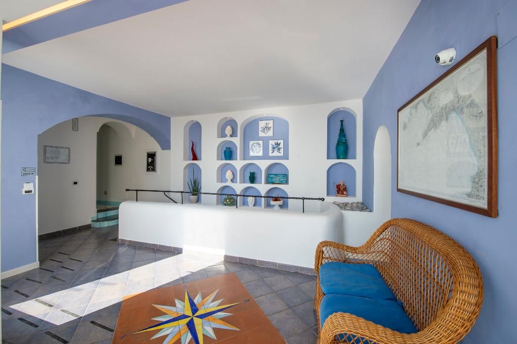 Maresca Hotel Praiano, foto 9