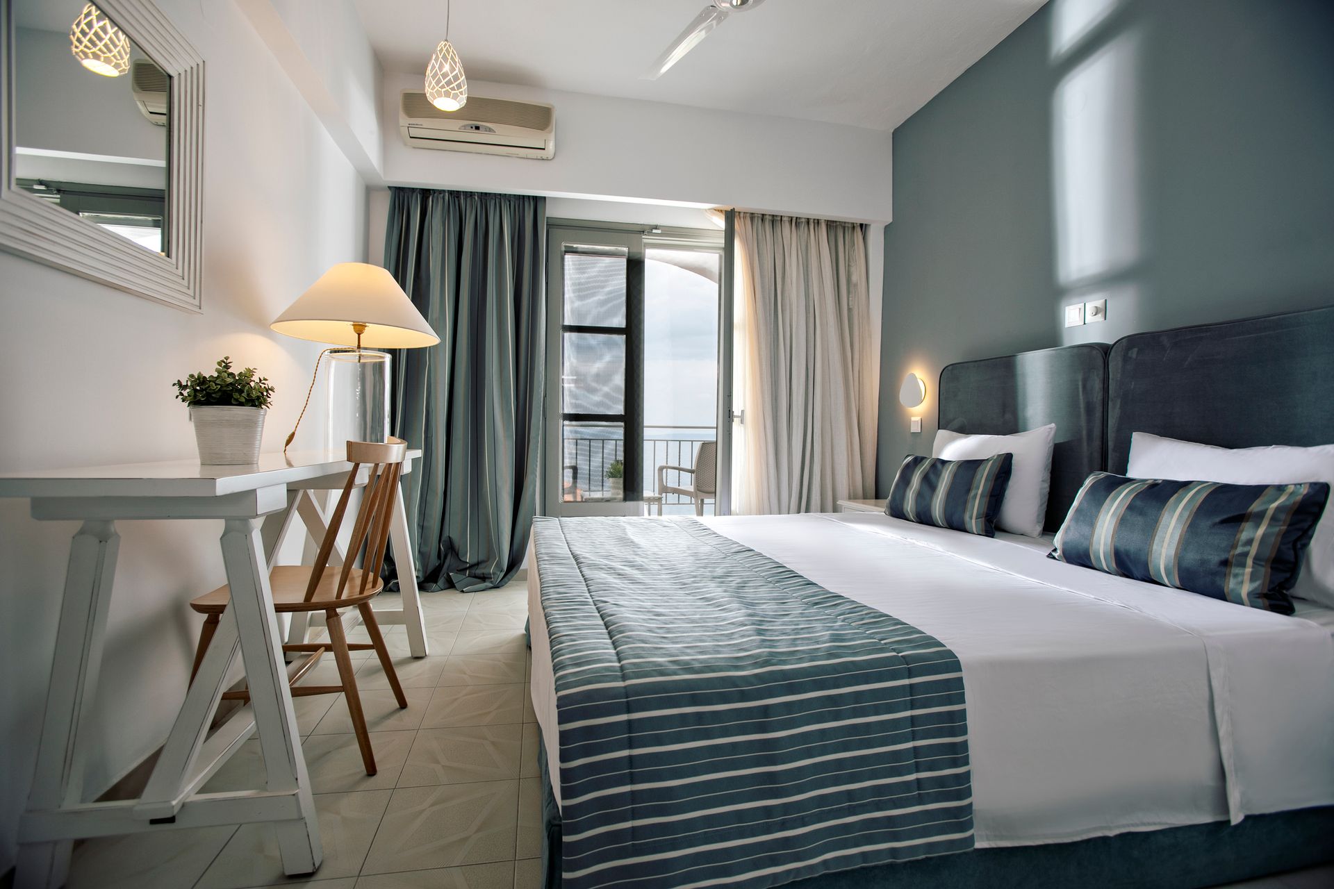 Rigas Boutique Hotel, foto 8