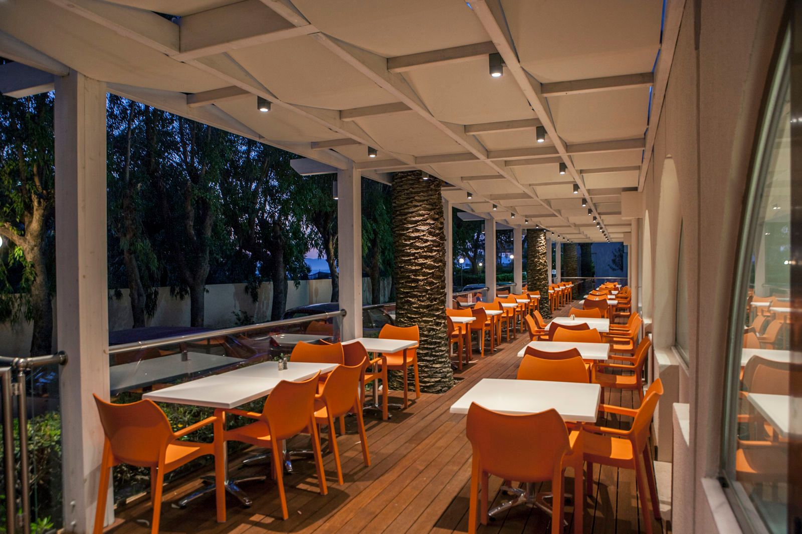 Hotel Ialyssos Bay, foto 14
