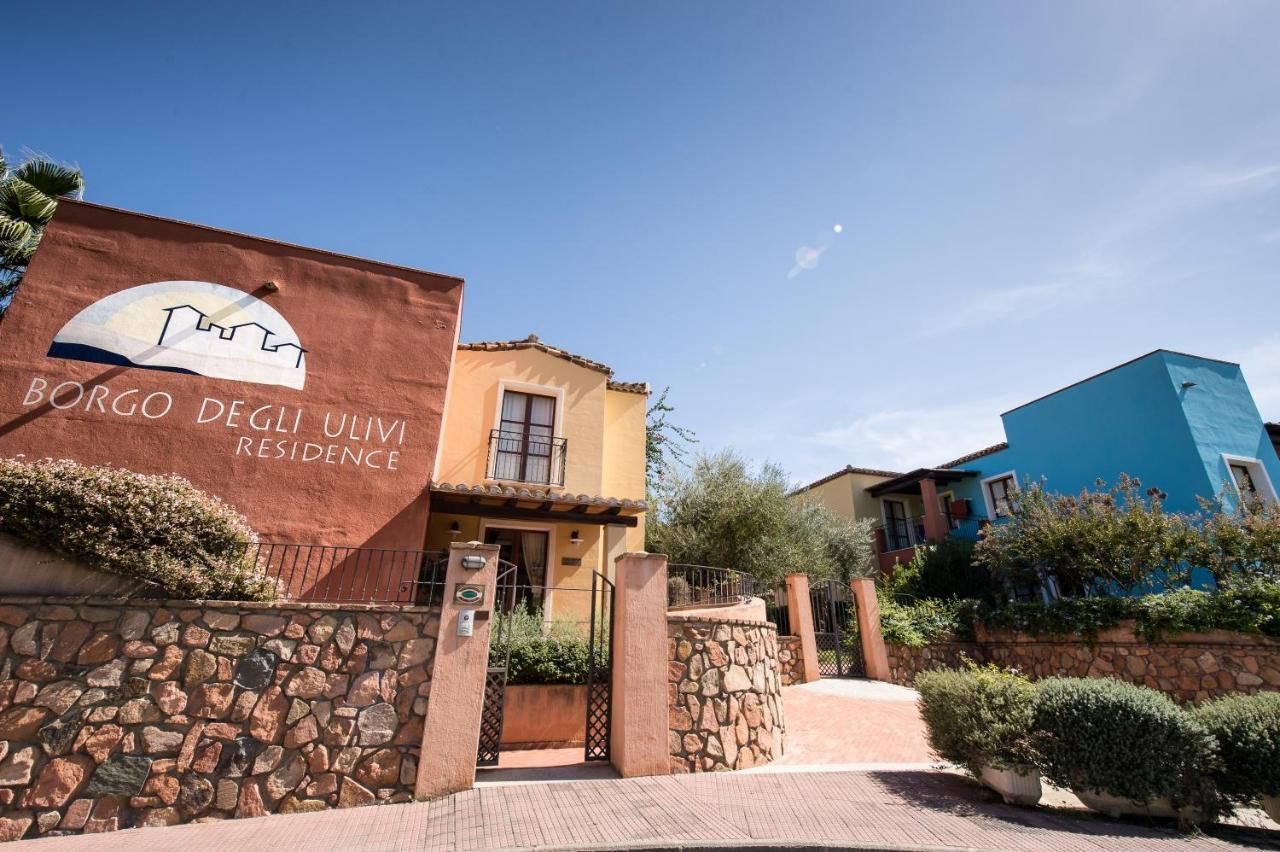Residence Borgo degli Ulivi, foto 6