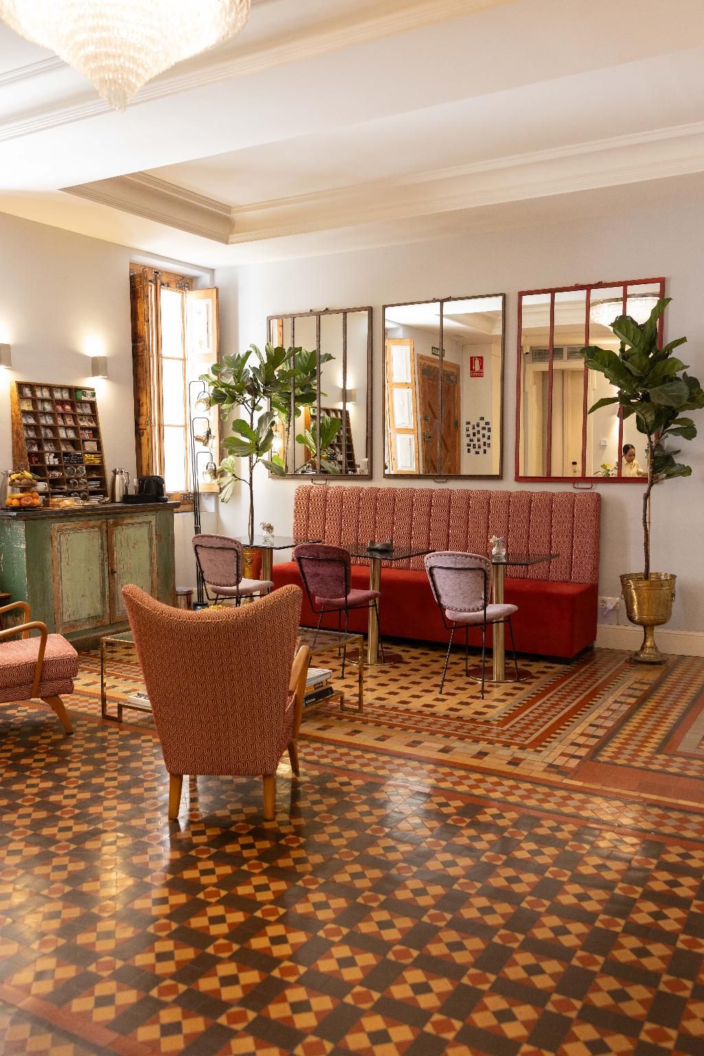 We Boutique Hotel, foto 10
