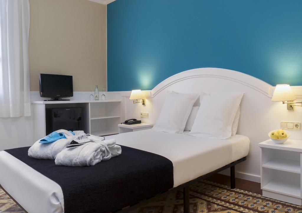 Hotel Balneari Vichy Catalan, foto 15