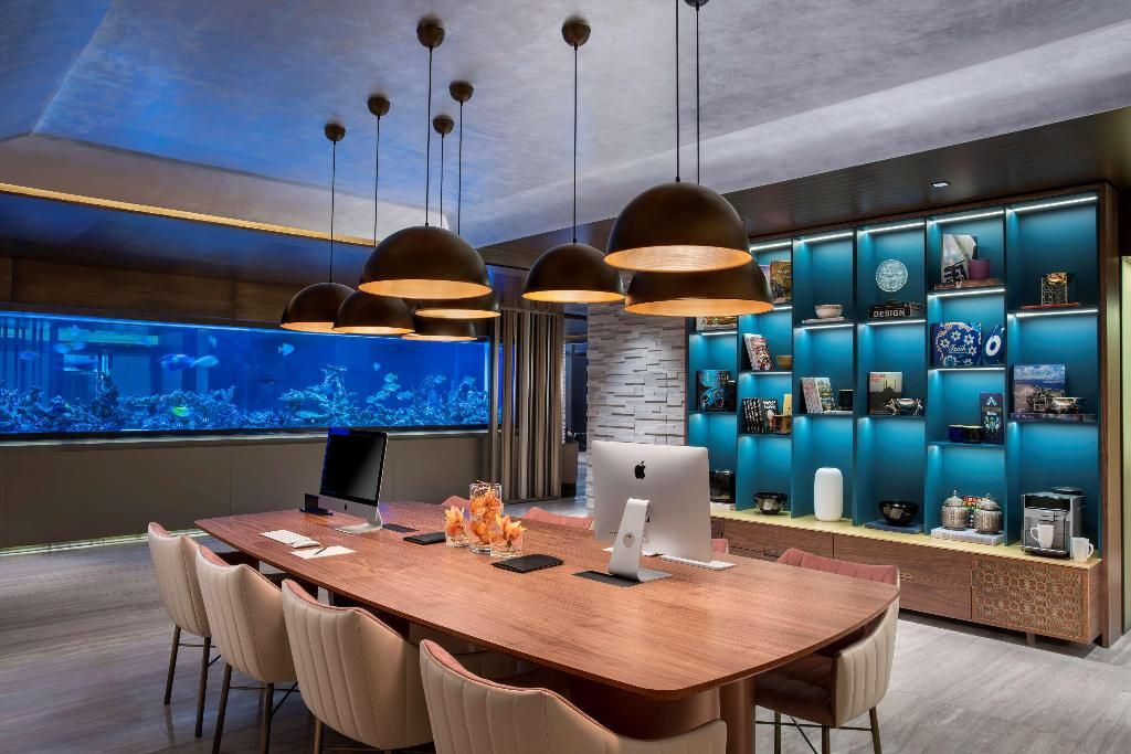 Hyatt Centric Levent Istanbul, foto 10