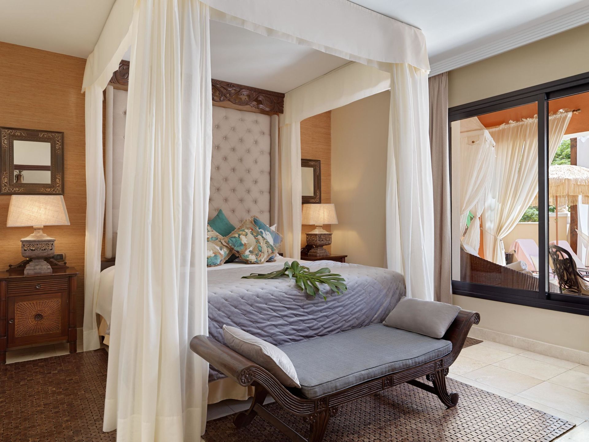 Hotel Royal Garden Villas & Spa, foto 2