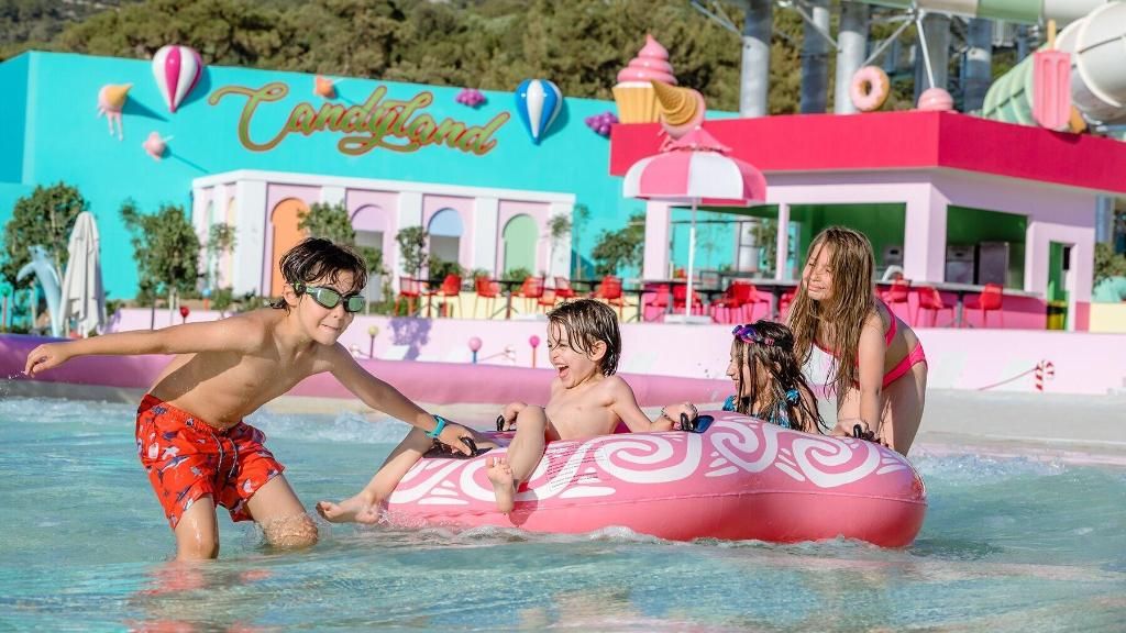 Vogue Hotel Supreme Bodrum, foto 12