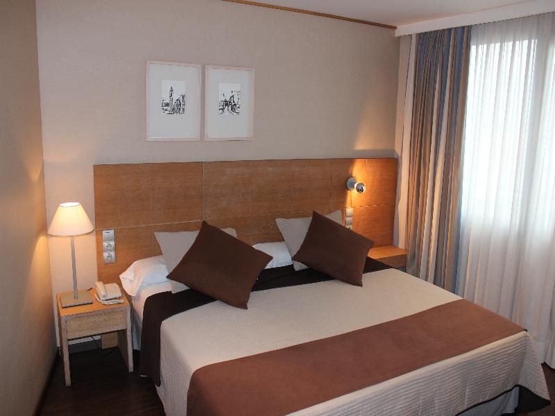 Eurohotel Castellón, foto 14