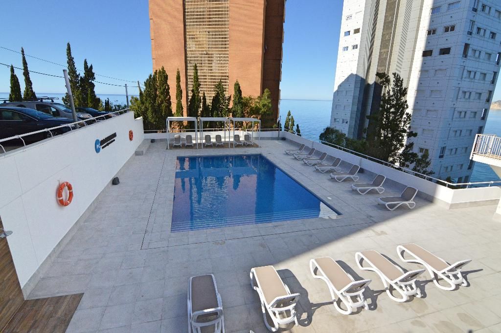 Apartamentos Buenos Aires By Mc, foto 5