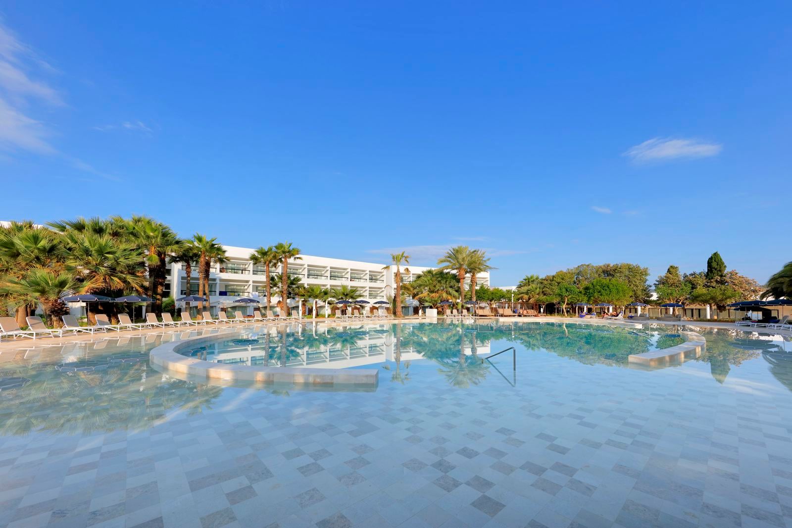 Grand Palladium Select Palace Ibiza, foto 11