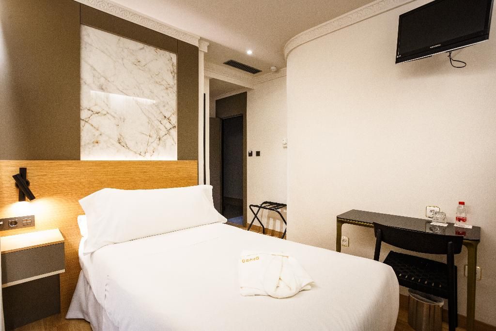Hotel Dauro Premier, foto 14