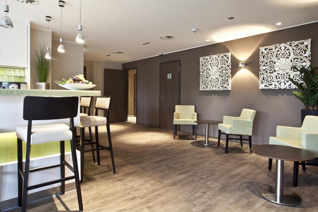Best Western Plus Hotel Böttcherhof, foto 6