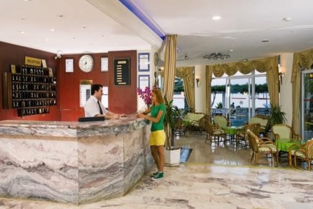 Orion Beach Hotel, foto 3