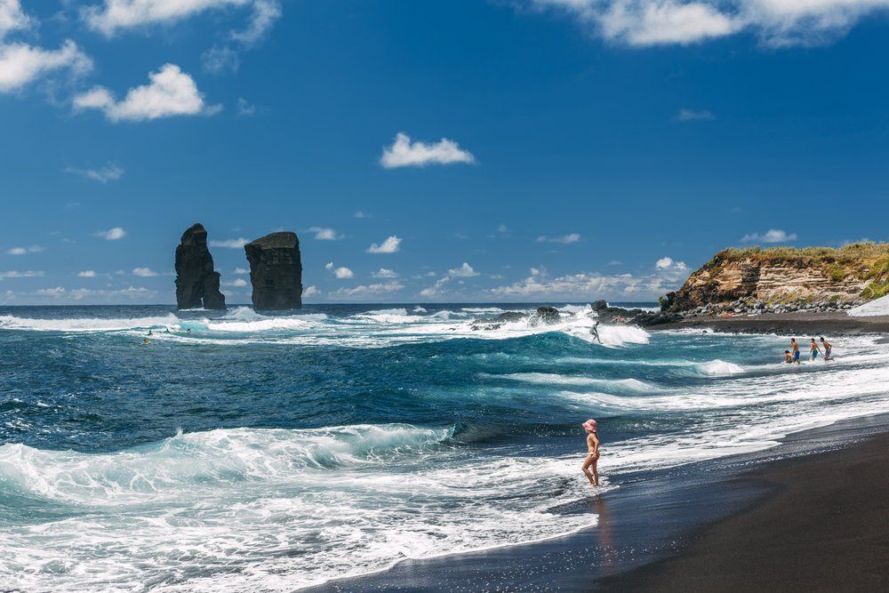 Ontdek Sao Miguel & Terceira per huurauto, foto 8