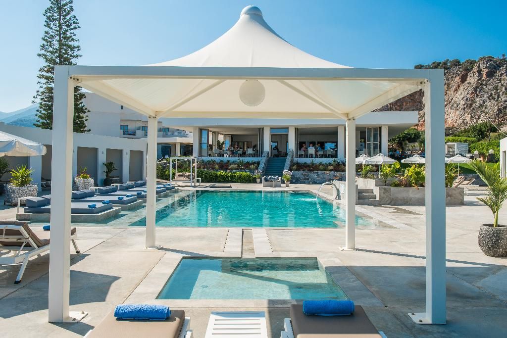 Hotel Matheo Villas & Suites, foto 10