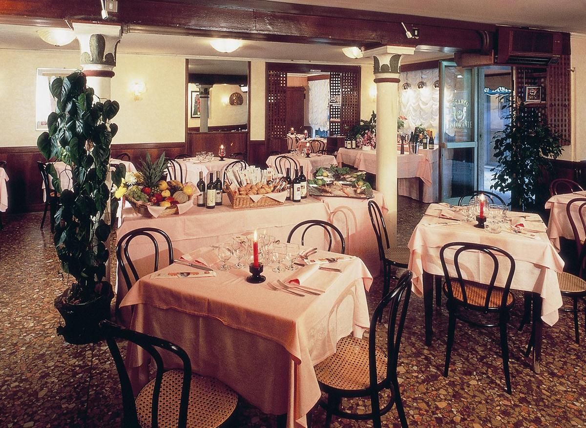 Albergo San Marco, foto 9