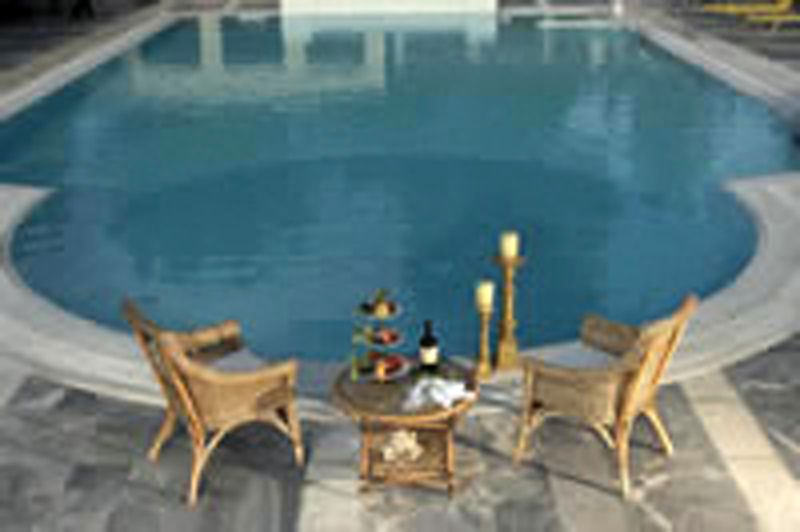 Sun Beach Hotel, foto 2