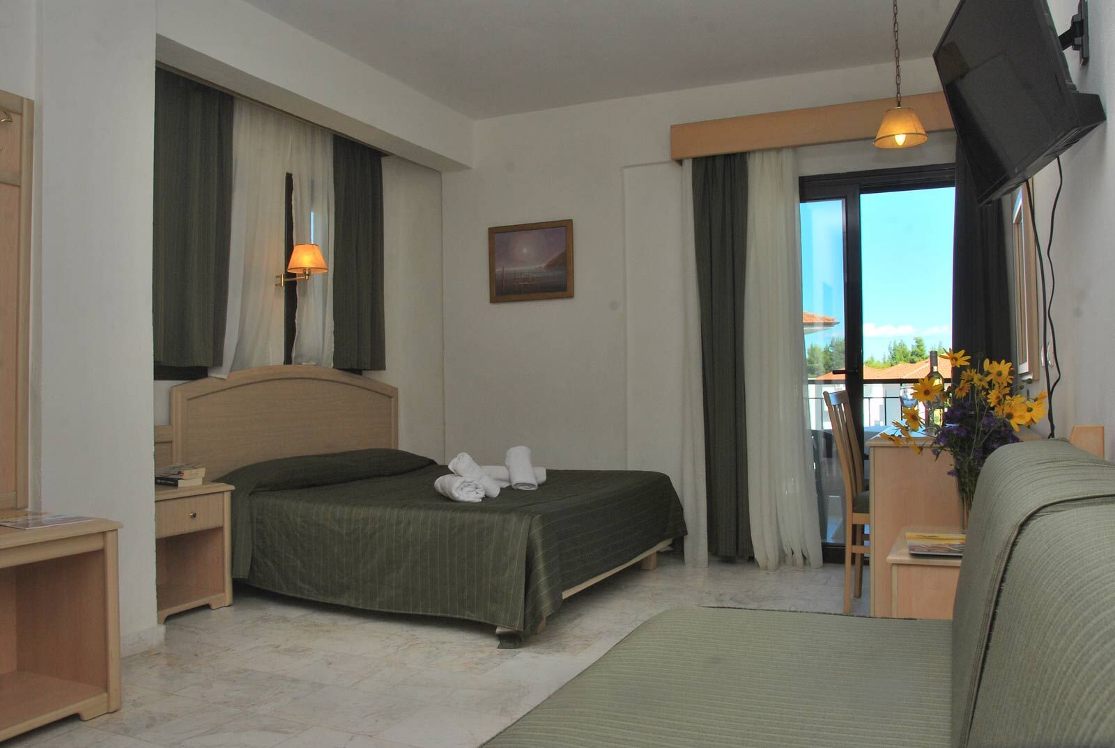 Chrousso Village Hotel, foto 7