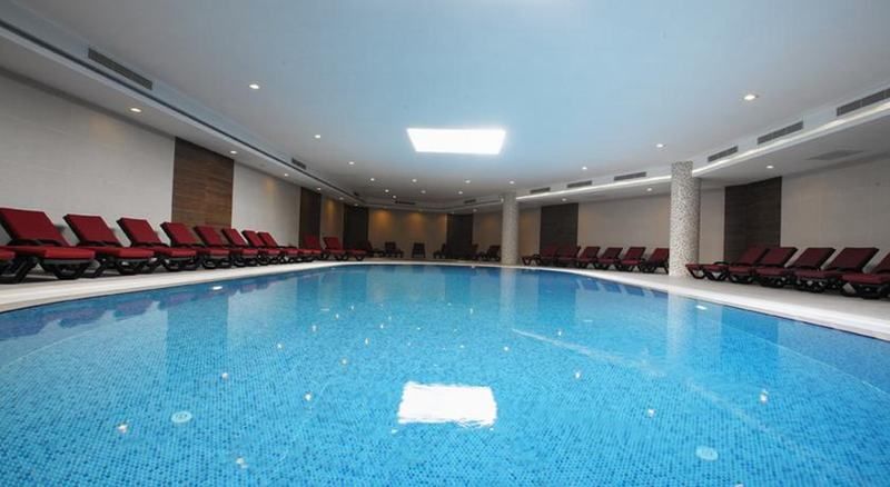 Özkaymak Select Resort Hotel, foto 6