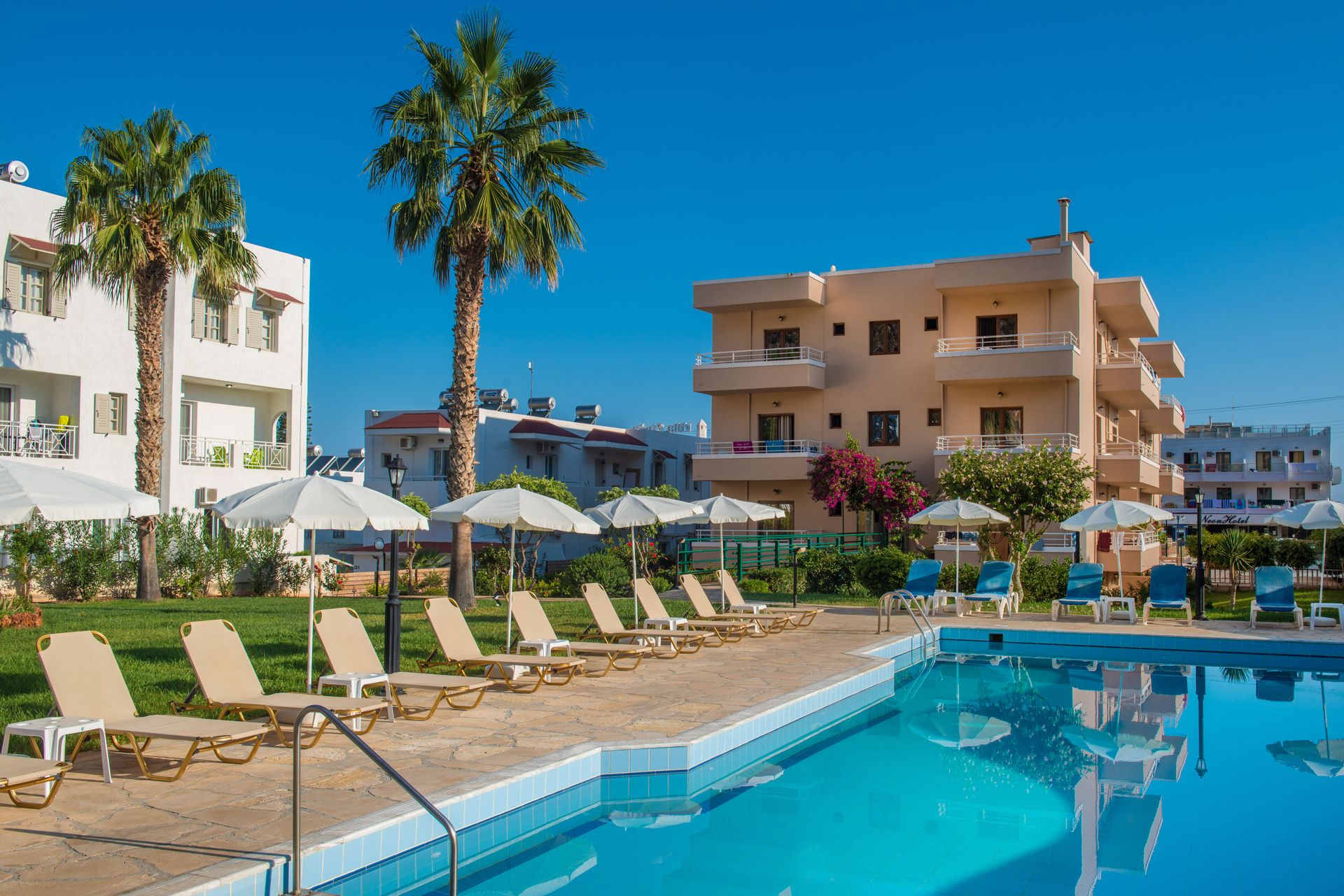 Niko Elen Hotel, foto 11
