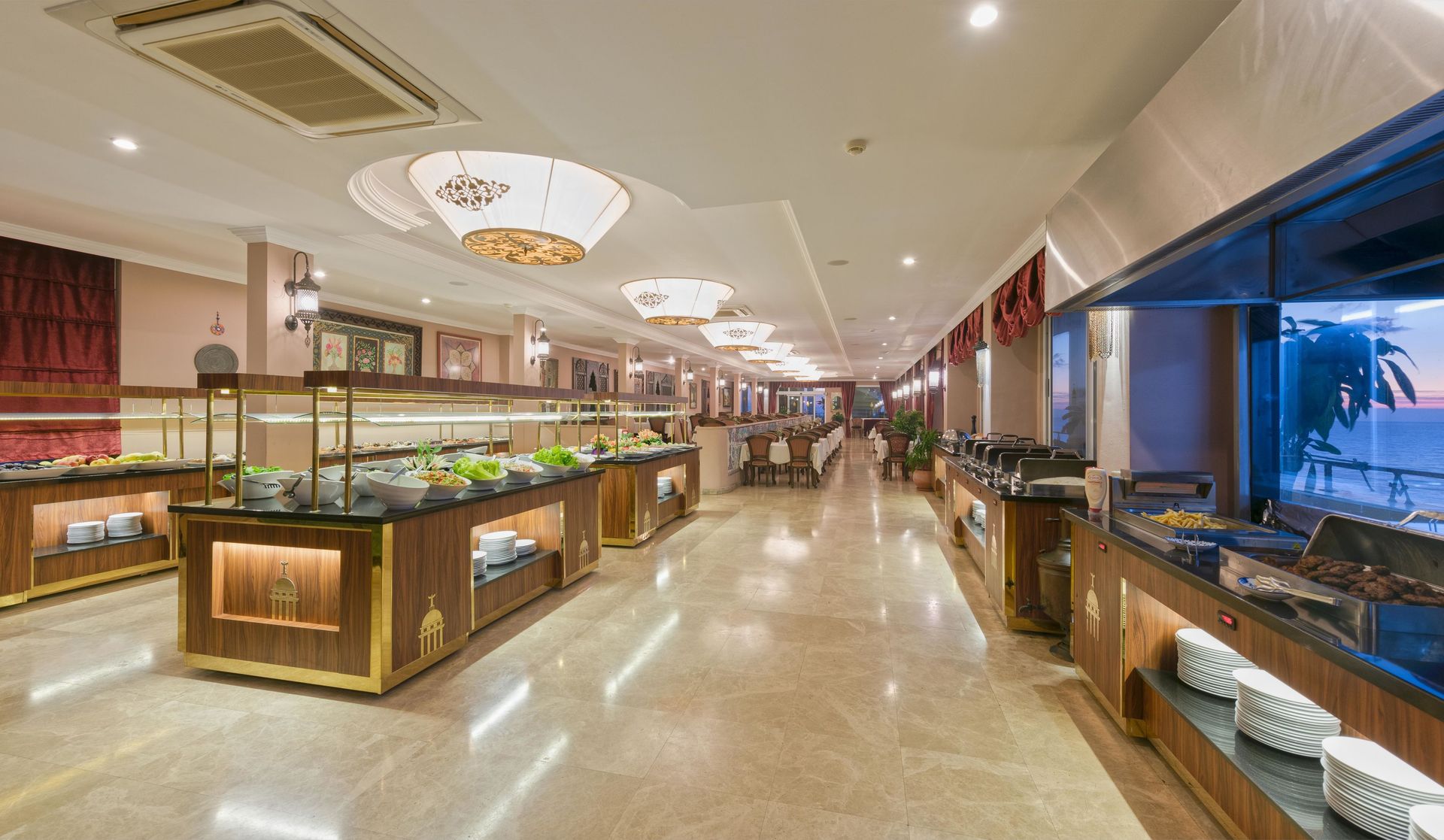 Antique Roman Palace Museum Hotel, foto 15