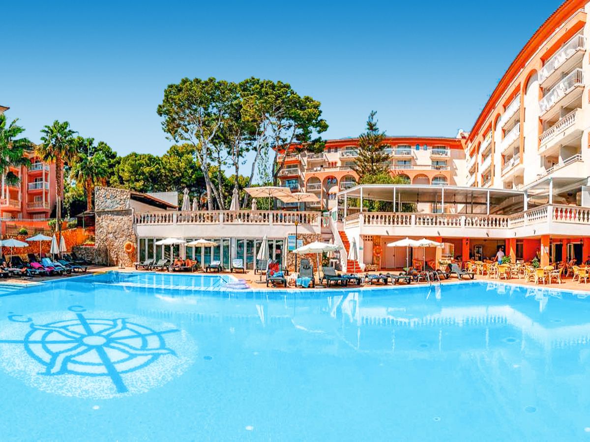 Canyamel Classic & Spa, foto 11