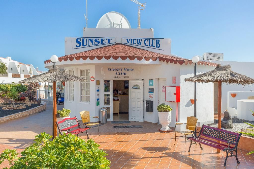 Sunset View Club, foto 11